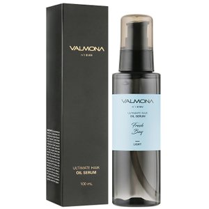 ��������� ��� ����� �‎������ �����‎ Valmona Ultimate Hair Oil Serum Fresh Bay