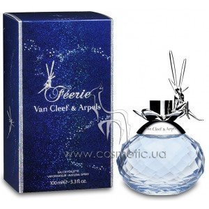 Туалетная вода Van Cleef & Arpels Feerie Eau de Toilette