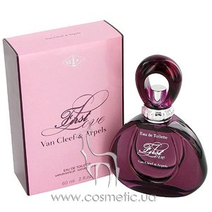 ��������� ���� Van Cleef & Arpels First Love
