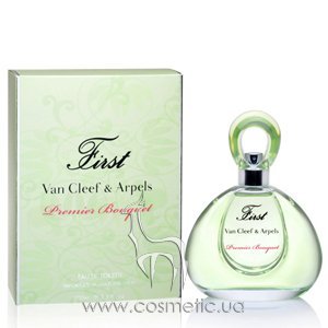 ��������� ���� Van Cleef & Arpels First Premier Bouquet