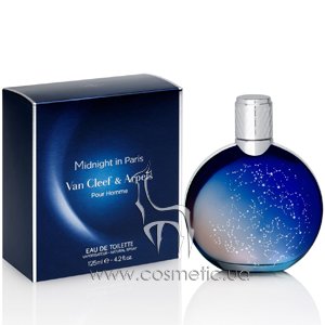 ��������� ���� Van Cleef & Arpels Midnight In Paris