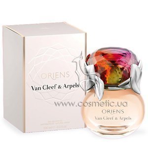 ��������������� ���� Van Cleef & Arpels Oriens