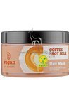 ����������������� ����� ��� ����� ����� � ������ Vegan Desserts Hair Coffee & Soy Milk Latte Mask small