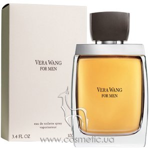 ��������� ���� Vera Wang For Men