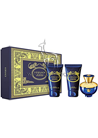 ����� Versace Blue Dylan Pour Femme Set small