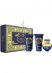 ����� Versace Blue Dylan Pour Femme Set smallest