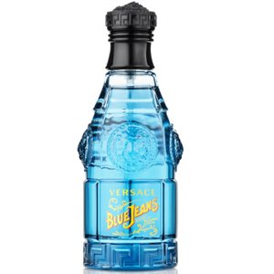 ������ Versace Blue Jeans Man Eau de Toilette
