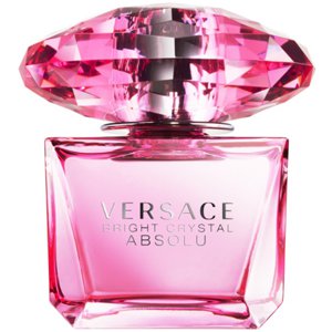 ������ Versace Bright Crystal Absolu Eau de Parfum