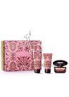 ����� Versace Crystal Noir Gift Set small