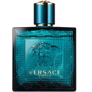 ������ Versace Eros Eau de Toilette