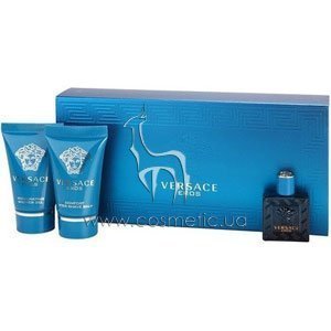����� Versace Eros Mini-set