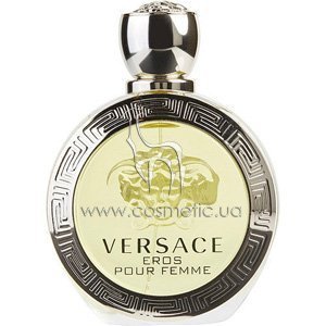 ��������� ���� Versace Eros Pour Femme Eau de Toilette