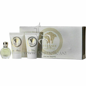����� Versace Eros Pour Femme Set