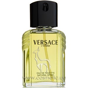������ Versace L'Homme Eau de Toilette