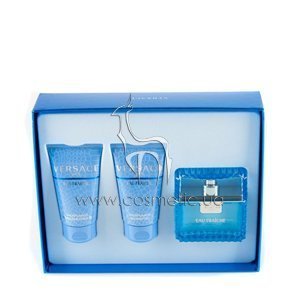 ����� Versace Man Eau Fraiche Gift Set