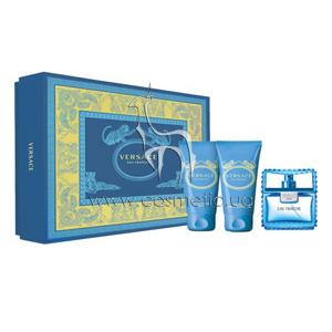����� Versace Man Eau Fraiche Kit