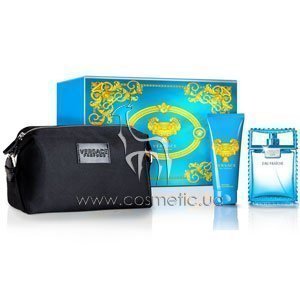 ����� Versace Man Eau Fraiche Set