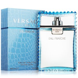 ��������� ���� Versace Man Eau Fraiche