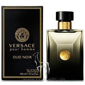 ��������������� ���� Versace Pour Homme Oud Noir