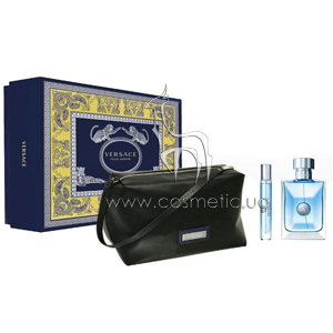 ����� Versace Pour Homme Kit