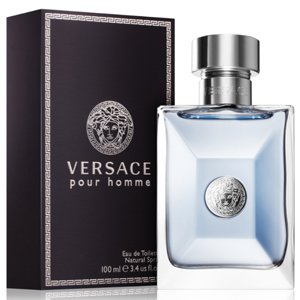 ��������� ���� Versace Pour Homme