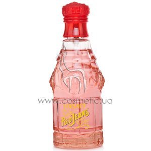 ������ Versace Red Jeans Eau de Toilette