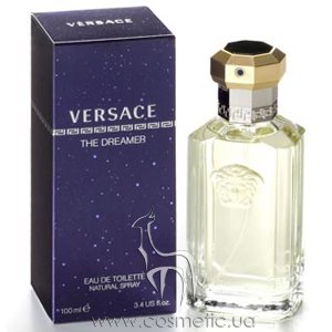 ��������� ���� Versace The Dreamer