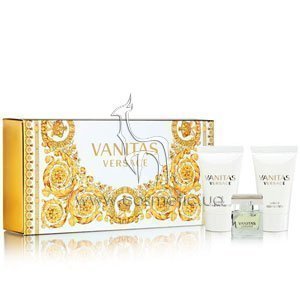 ����� Versace Vanitas Mini Set