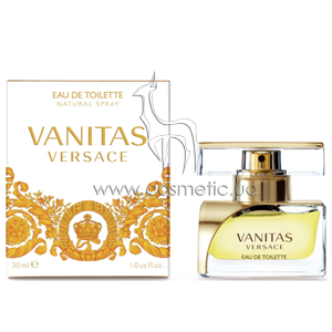 ��������� ���� Versace Vanitas