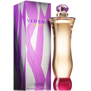 ��������������� ���� Versace Woman