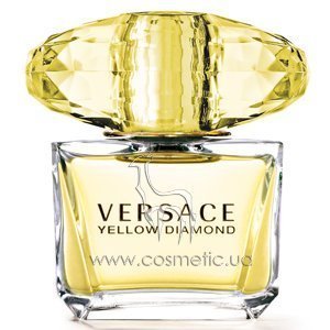 ������ Versace Yellow Diamond Eau de Toilette