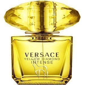 ������ Versace Yellow Diamond Intense Eau de Parfum