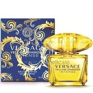 ��������������� ���� Versace Yellow Diamond Intense