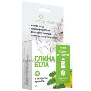 ������������� ����� Via Beauty ����� ����� � ���������� ����������