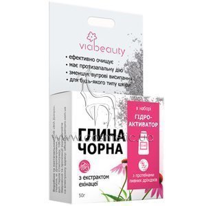 ������������� ����� Via Beauty ����� ������ � ���������� ��������