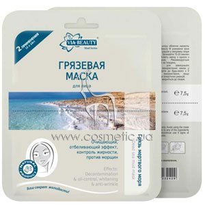 �������� ����� ��� ���� Via Beauty ����� �������� ����