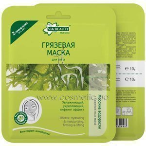 �������� ����� ��� ���� Via Beauty ������� ���������