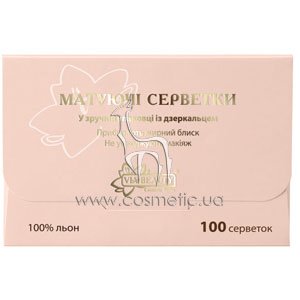 ���������� �������� � �������� (100��) Via Beauty �����������