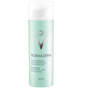 �������� ��� ����������� ��������� ���������� ���� Vichi Normaderm Beautifying Anti-Blemish Care 24H Hydration