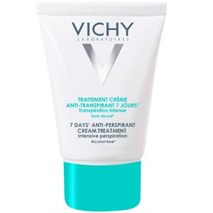 ����������-���� �7 ���� ������������ ���������� ������������� Vichy 7 Days Anti-Perspirant Cream Treatment
