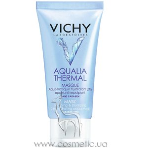 ����������� ����� ��� ���� Vichy Aqualia Thermal Masque
