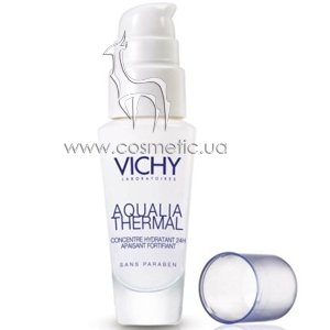 ����������� ��������� ��� ���� Vichy Aqualia Thermal Serum