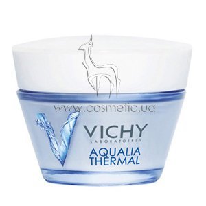 ���������� ����������� ���� 48 ����� Vichy Aqualia Thermal Soin Hydratant 48H Apaisant Fortifiant Riche