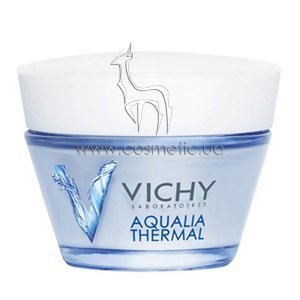 ������ ����������� ���� 48 ����� Vichy Aqualia Thermal Soin Hydratant 48H Peau Sensible Legere