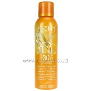 �������������� ��������� ����������� ����� Vichy Capital Soleil Invisible Hydrating Mist SPF 30