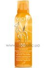 �������������� ��������� ����������� ����� Vichy Capital Soleil Invisible Hydrating Mist SPF 50 small