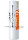 �������������� ���� ��� ��� Vichy Capital Soleil Lip Stick SPF 30 small