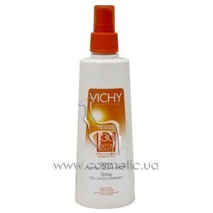 �������������� ����� ��� ���� Vichy Capital Soleil Spray Skin Cell Sun Protection SPF 30