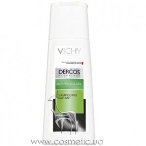 �������-���� ������ ������� ����������� Vichy Dercos Anti-Pelliculaire Shampooing Traitant