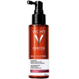 ��������� ��� ��������� ����� ����� Vichy Dercos Densi Solutions Hair Mass Recreating Concentrate